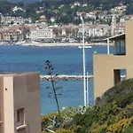 L'azuréou, Spacieux T3 à 150m De La *
