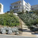 L'azuréou, Spacieux T3 à 150m De La Apartamento *
