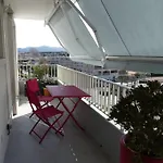 Apartamento L'azuréou, Spacieux T3 à 150m De La *