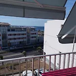 L'azuréou, Spacieux T3 à 150m De La
