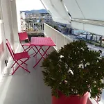 Apartamento L'azuréou, Spacieux T3 à 150m De La Six-Fours-les-Plages