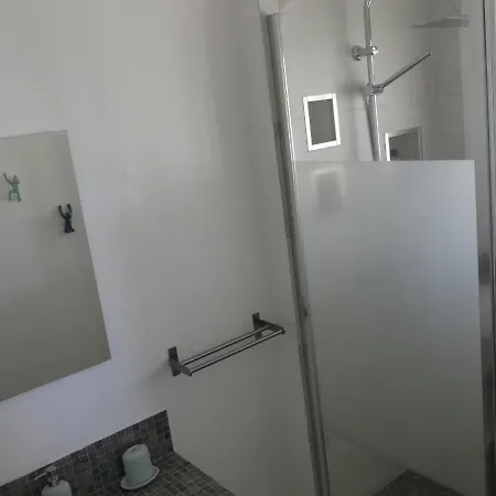 Appartement L'azureou, Spacieux T3 A 150m De La