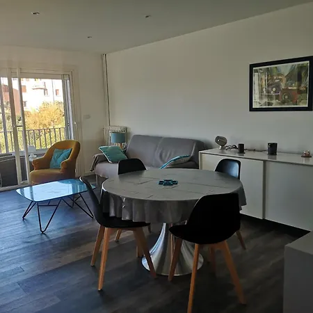 L'azuréou, Spacieux T3 à 150m De La * Six-Fours-les-Plages